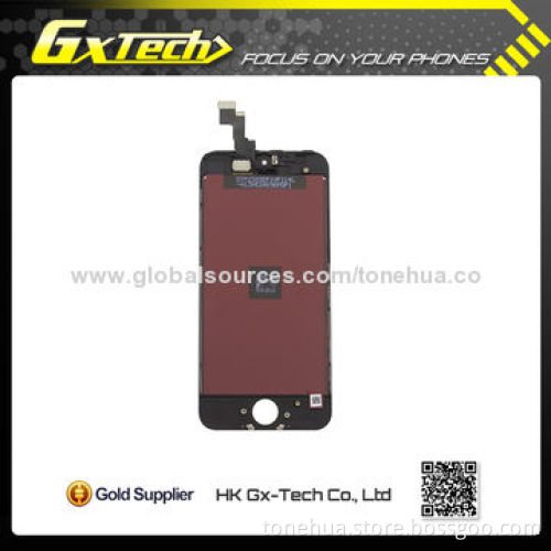 Display assembly for iPhone 5S, with high qualityNew